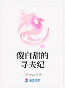 傻白甜的寻夫纪章节列表
