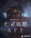 亡灵还愿APP章节列表