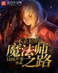 不正经的魔法师之路章节列表