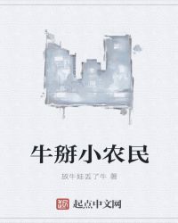 牛掰小农民章节列表
