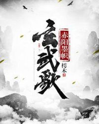赤阳墨帜玄武歌章节列表